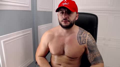 Cute Johny01 online show from 12-19-25, 10:39