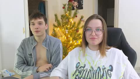 Kite and Jack online show from 01-11-25, 07:05