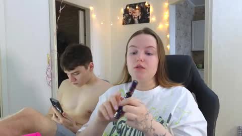 Kite and Jack online show from 02-25-25, 05:30