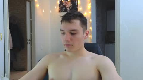 Kite and Jack online show from 03-12-25, 12:47