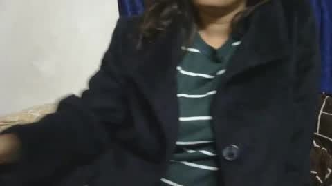 Snapshot of cute_kashmira99 chatting on 01-07-25, 10:32 kashmira online show from 01-07-25, 10:32