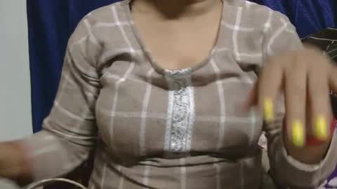 Snapshot of cute_kashmira99 chatting on 03-11-25, 04:07 kashmira online show from 03-11-25, 04:07