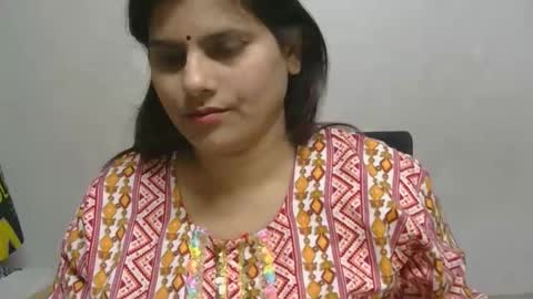 kashmira online show from 03-13-26, 12:45