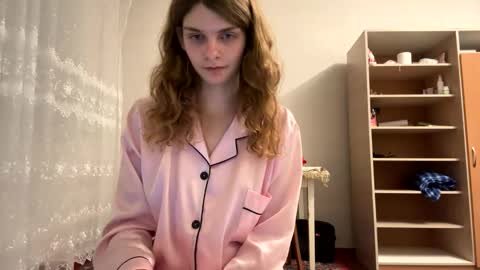 Snapshot of cute_kitte chatting on 01-13-25, 12:41 cute_kitte online show from 01-13-25, 12:41