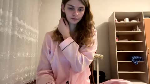 Snapshot of cute_kitte chatting on 01-13-25, 03:45 cute_kitte online show from 01-13-25, 03:45
