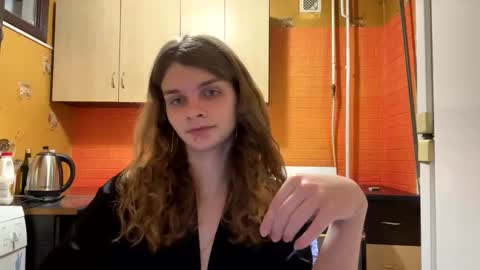 Snapshot of cute_kitte chatting on 01-26-25, 10:13 cute_kitte online show from 01-26-25, 10:13