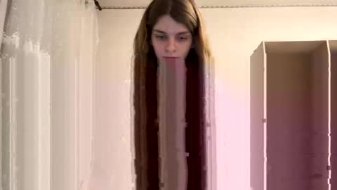 Snapshot of cute_kitte chatting on 02-01-25, 04:11 cute_kitte online show from 02-01-25, 04:11