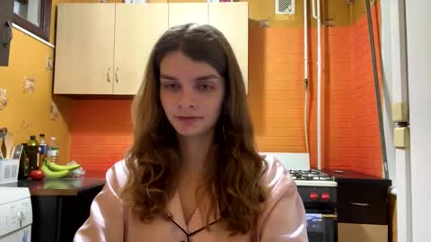 Snapshot of cute_kitte chatting on 02-19-25, 09:36 cute_kitte online show from 02-19-25, 09:36