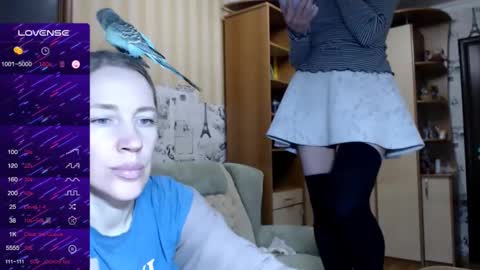 cute_lion_ online show from 02-04-25, 02:21