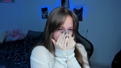 Snapshot of cute_little_ass chatting on 10-06-25, 02:14 Emily online show from 10-06-25, 02:14