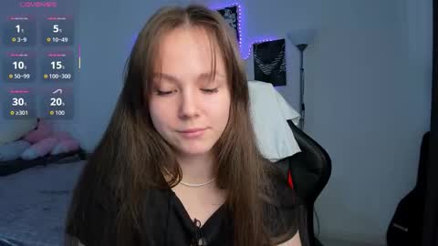 Snapshot of cute_little_ass chatting on 10-13-25, 03:50 Emily online show from 10-13-25, 03:50