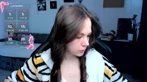 Emily online show from 02-27-26, 07:19