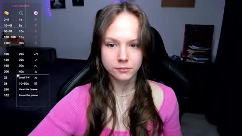 Emily online show from 04-23-26, 05:04