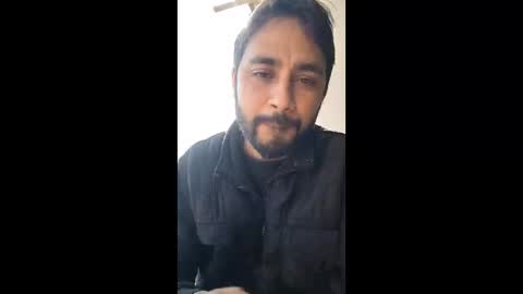 Cute Lucky online show from 01-11-26, 04:50