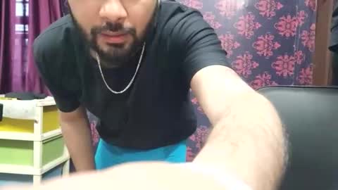 Cute Lucky online show from 02-05-26, 09:36