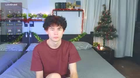 Mike online show from 12-17-25, 01:33