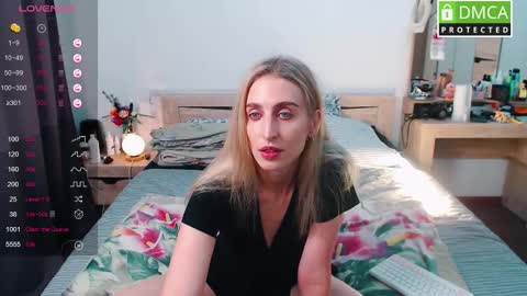 Milana online show from 10-05-25, 12:03