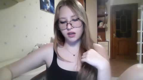 Veronica online show from 07-16-26, 06:36