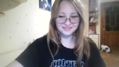 Veronica online show from 07-25-26, 09:34