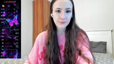 Snapshot of cute_nana2 chatting on 03-17-26, 12:19 cute_nana2 online show from 03-17-26, 12:19