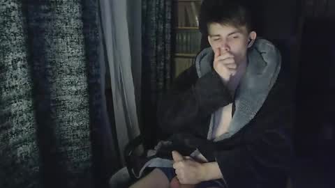 Oliver online show from 10-12-25, 07:35