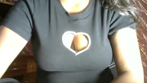 Snapshot of cute_payalji chatting on 09-26-25, 10:47 alia online show from 09-26-25, 10:47