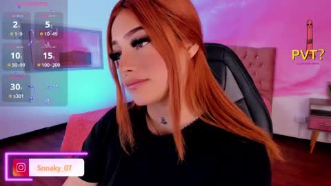 Sarita online show from 12-24-24, 06:44