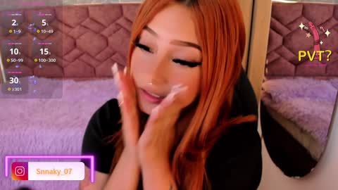 Sarita online show from 01-15-25, 08:09