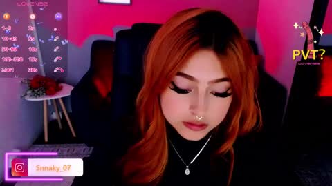 Sarita online show from 02-17-25, 05:21