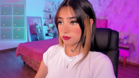 Sarita online show from 12-21-25, 02:24