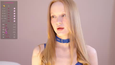  Hey im Kristina Thank you for your support  online show from 12-22-24, 06:49