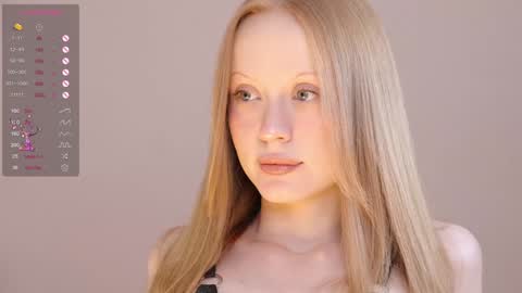  Hey im Kristina Thank you for your support  online show from 12-24-24, 07:28