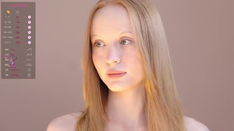  Hey im Kristina Thank you for your support  online show from 01-22-25, 07:25