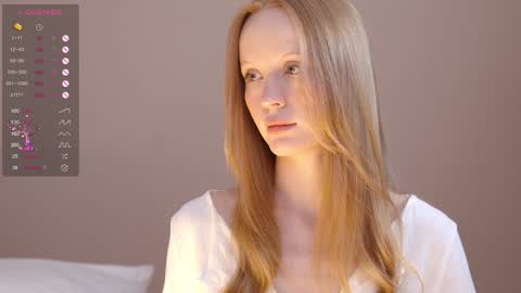  Hey im Kristina Thank you for your support  online show from 01-23-25, 08:15