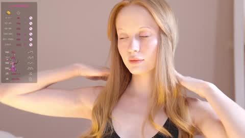  Hey im Kristina Thank you for your support  online show from 02-07-25, 08:11