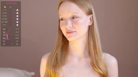  Hey im Kristina Thank you for your support  online show from 02-11-25, 06:30