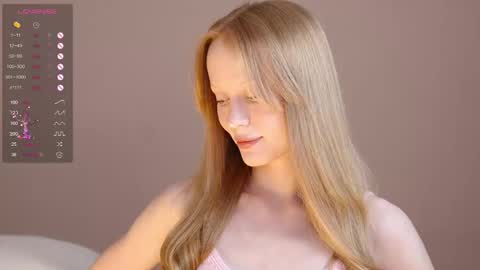  Hey im Kristina Thank you for your support  online show from 02-14-25, 09:45