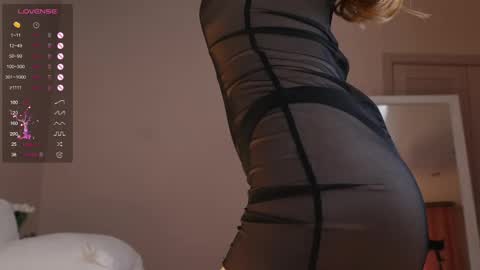  Hey im Kristina Thank you for your support  online show from 02-17-25, 08:09