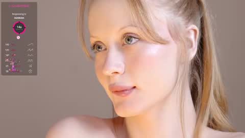  Hey im Kristina Thank you for your support  online show from 02-17-25, 11:13