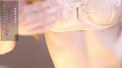  Hey im Kristina Thank you for your support  online show from 02-23-25, 08:28