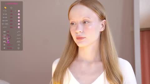  Hey im Kristina Thank you for your support  online show from 03-06-25, 07:14