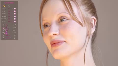  Hey im Kristina Thank you for your support  online show from 03-06-25, 10:20