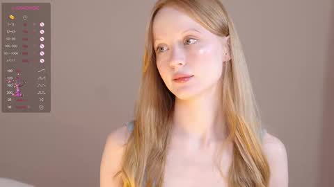  Hey im Kristina Thank you for your support  online show from 03-12-25, 08:08