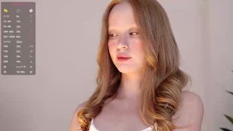  Hey im Kristina Thank you for your support  online show from 09-14-25, 09:52