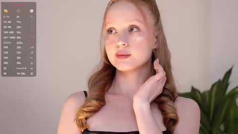  Hey im Kristina Thank you for your support  online show from 09-20-25, 09:43