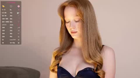  Hey im Kristina Thank you for your support  online show from 04-25-26, 08:17