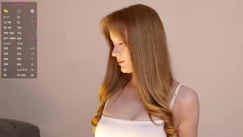  Hey im Kristina Thank you for your support  online show from 04-30-26, 09:15