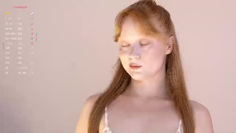  Hey im Kristina Thank you for your support  online show from 07-23-26, 10:02