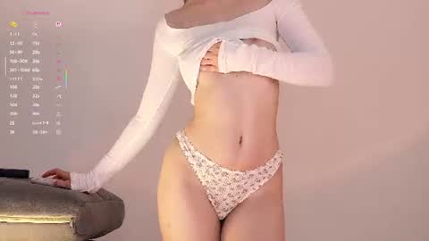  Hey im Kristina Thank you for your support  online show from 07-28-26, 10:32