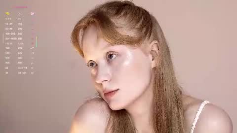  Hey im Kristina Thank you for your support  online show from 07-29-26, 09:51